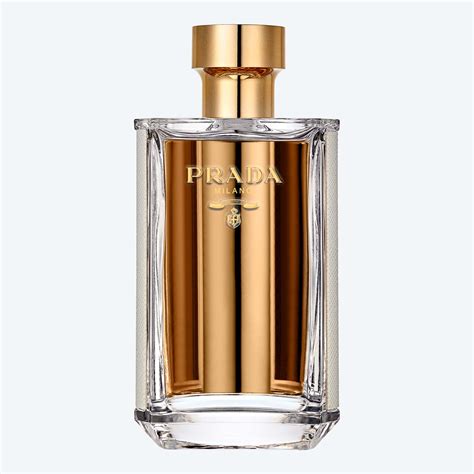 prada edp la femme|prada l'homme discontinued.